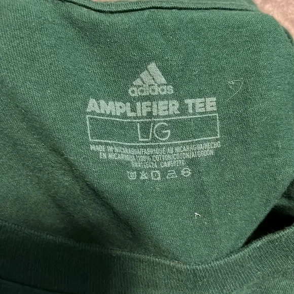 Minnesota Wild tee - Picture 3 of 3